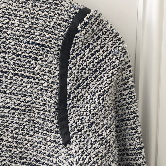 Club Monaco Jacket - Picture 3 of 4